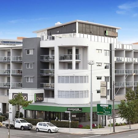 Hotel Chino Brisbane Dış mekan fotoğraf