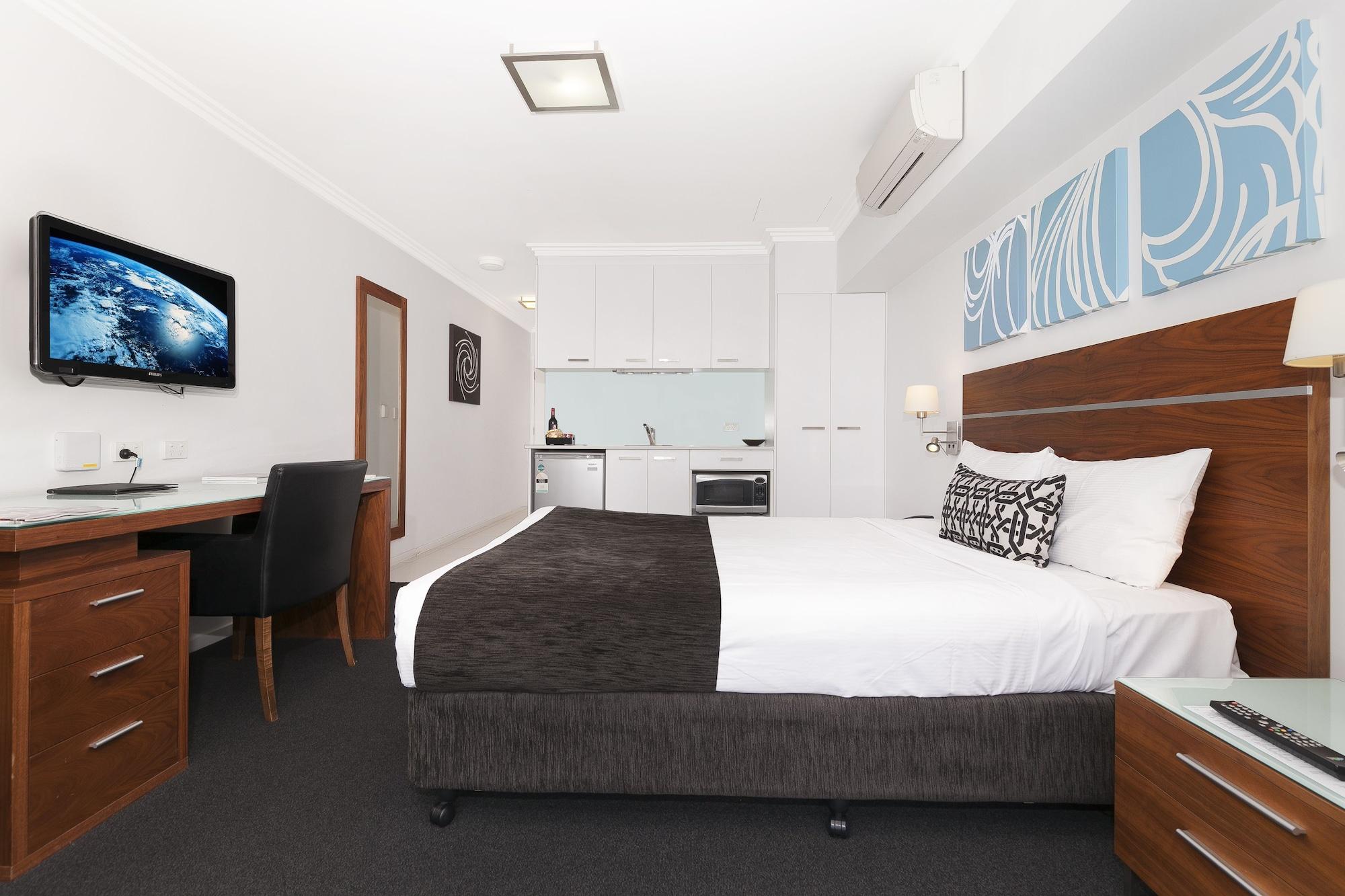 Hotel Chino Brisbane Dış mekan fotoğraf