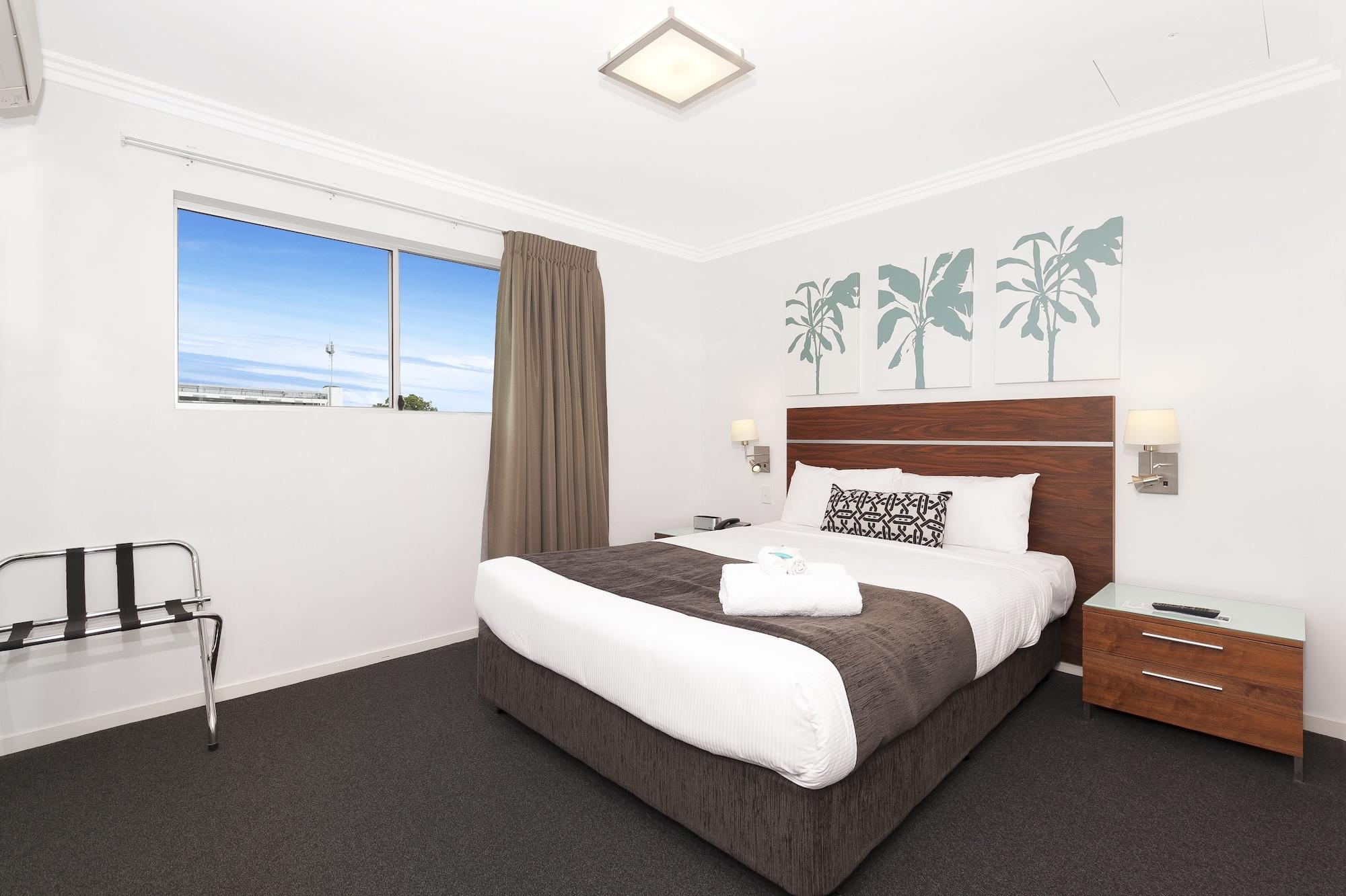 Hotel Chino Brisbane Dış mekan fotoğraf