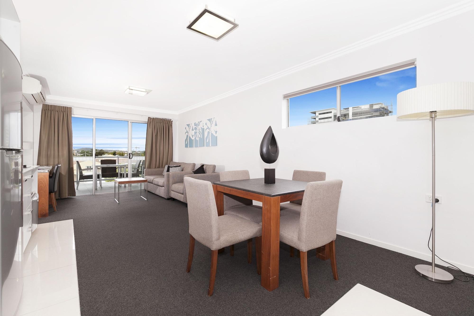 Hotel Chino Brisbane Dış mekan fotoğraf