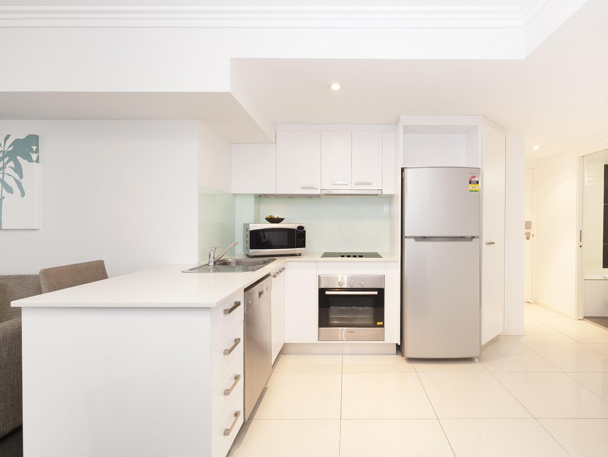 Hotel Chino Brisbane Dış mekan fotoğraf