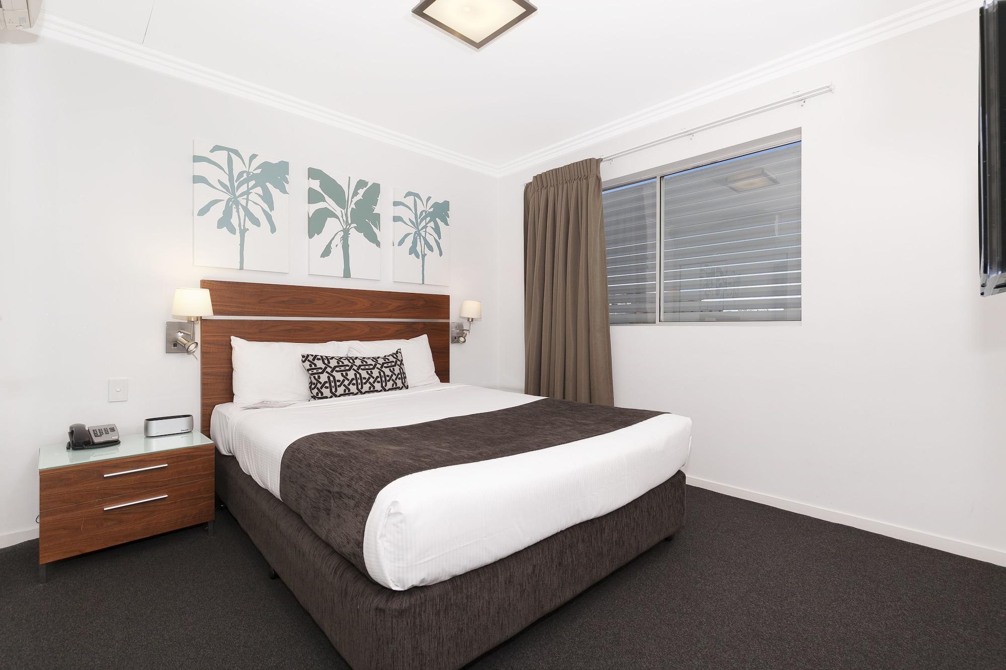 Hotel Chino Brisbane Dış mekan fotoğraf