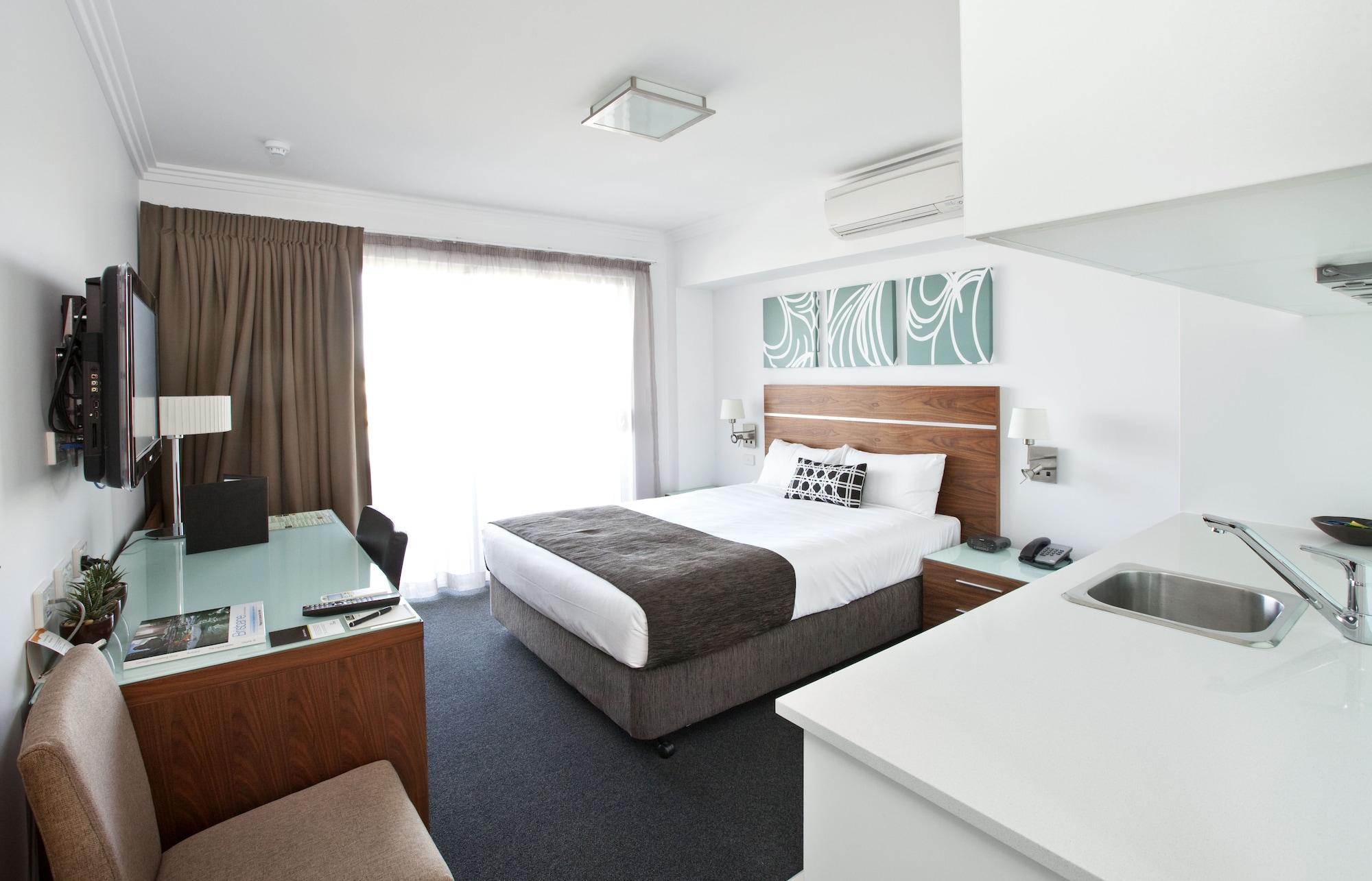 Hotel Chino Brisbane Dış mekan fotoğraf