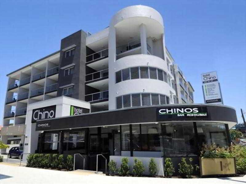 Hotel Chino Brisbane Dış mekan fotoğraf