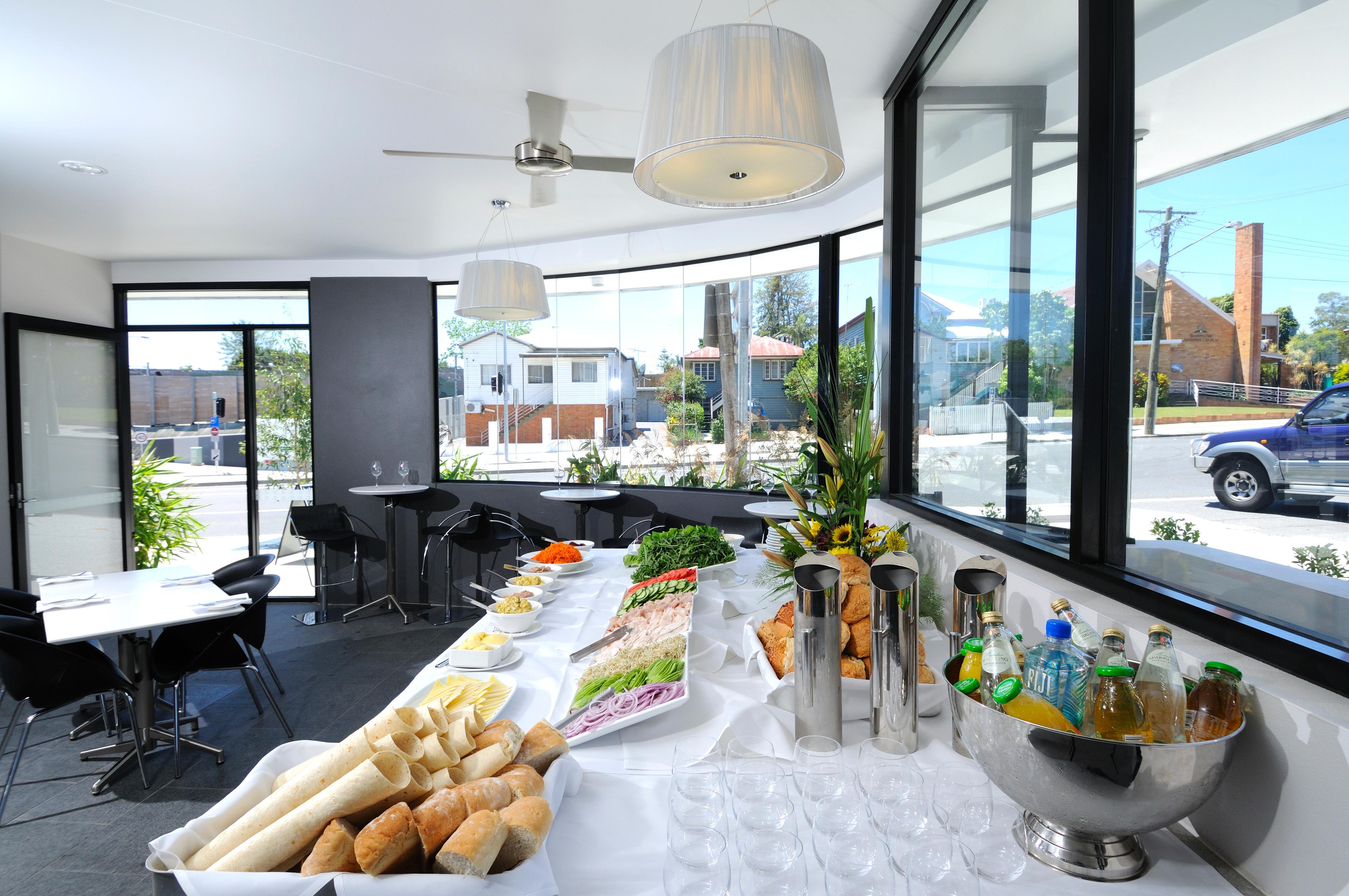 Hotel Chino Brisbane Dış mekan fotoğraf