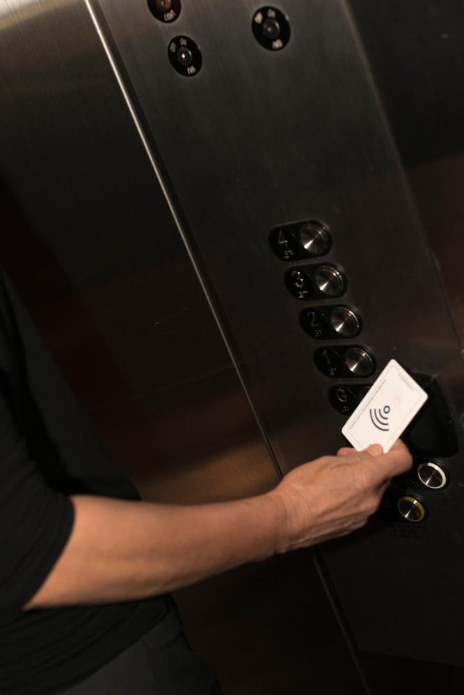 Hotel Chino Brisbane Dış mekan fotoğraf