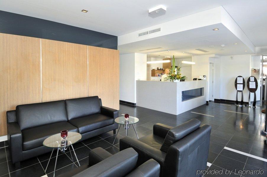 Hotel Chino Brisbane İç mekan fotoğraf