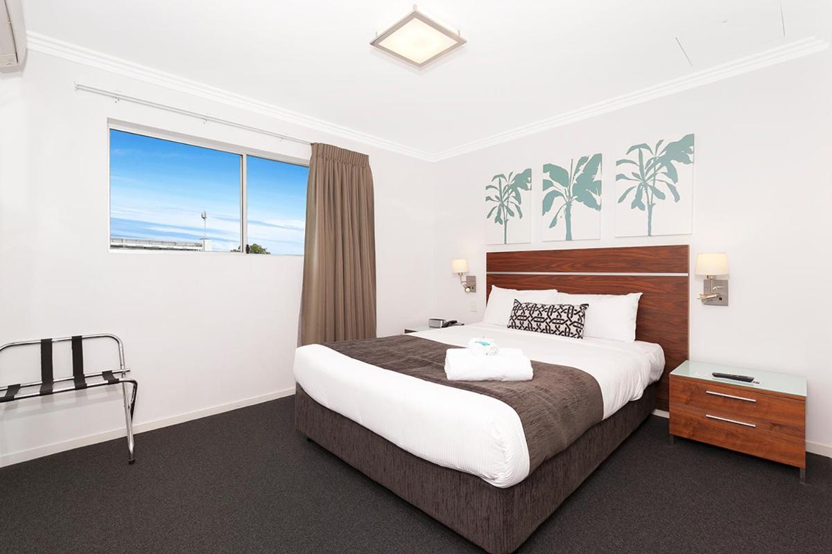 Hotel Chino Brisbane Dış mekan fotoğraf