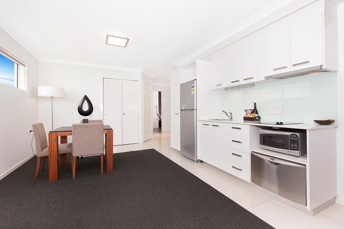Hotel Chino Brisbane Dış mekan fotoğraf