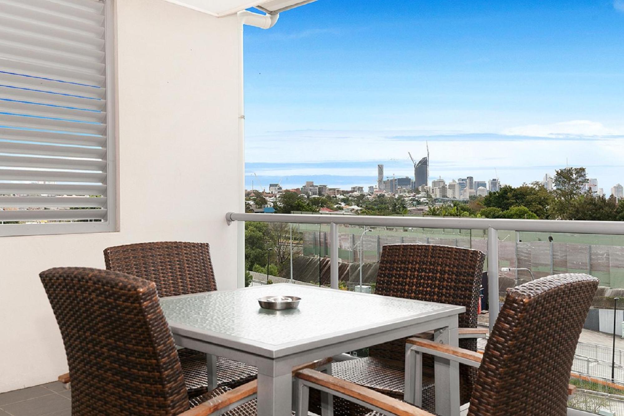 Hotel Chino Brisbane Dış mekan fotoğraf
