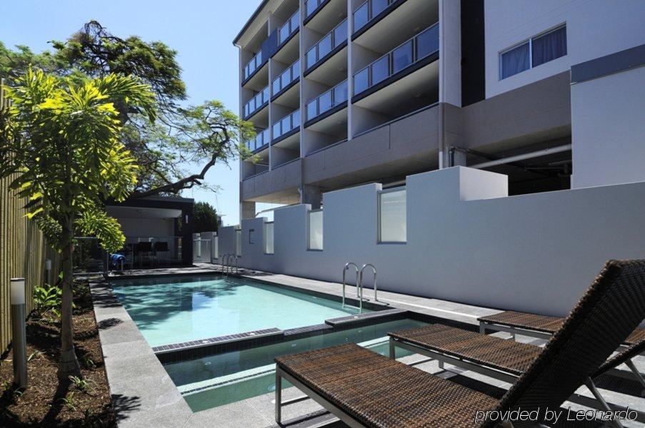 Hotel Chino Brisbane Konforlar fotoğraf