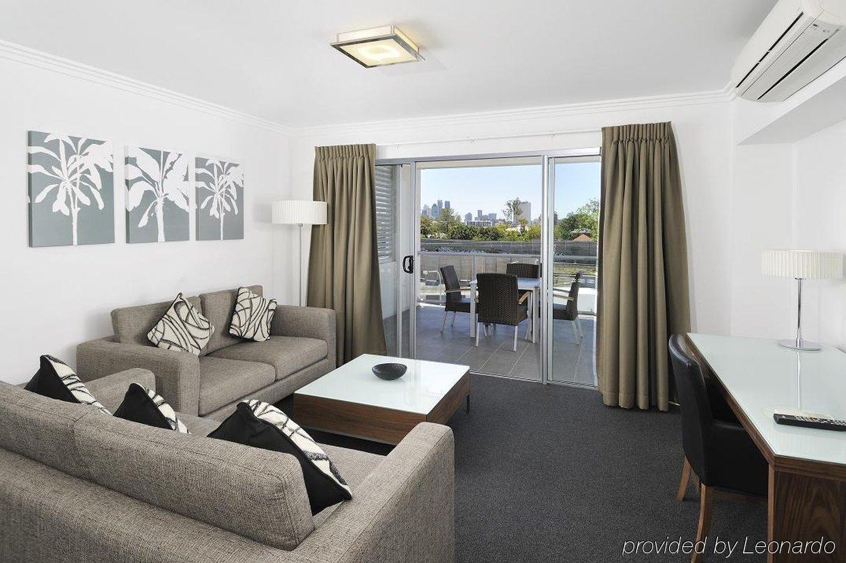 Hotel Chino Brisbane Dış mekan fotoğraf