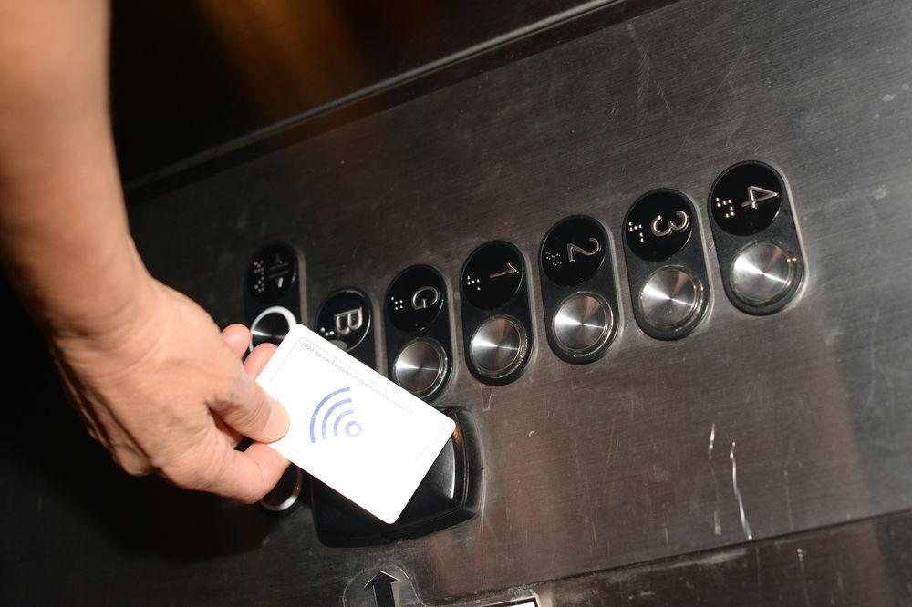 Hotel Chino Brisbane Dış mekan fotoğraf
