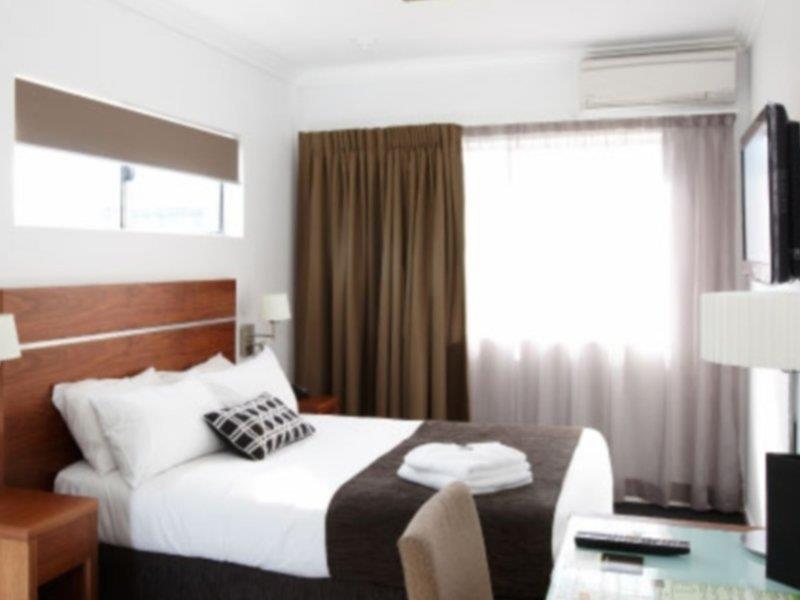 Hotel Chino Brisbane Dış mekan fotoğraf