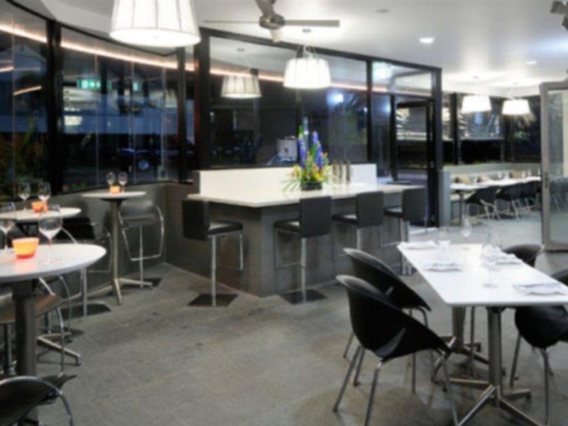Hotel Chino Brisbane Dış mekan fotoğraf