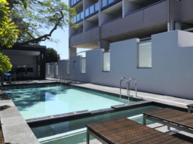 Hotel Chino Brisbane Dış mekan fotoğraf