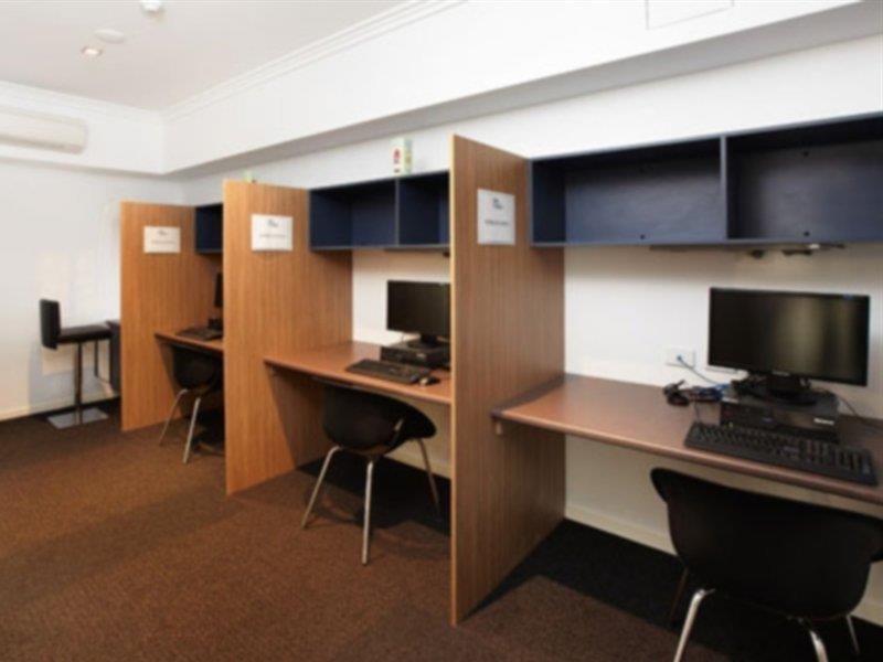 Hotel Chino Brisbane Dış mekan fotoğraf