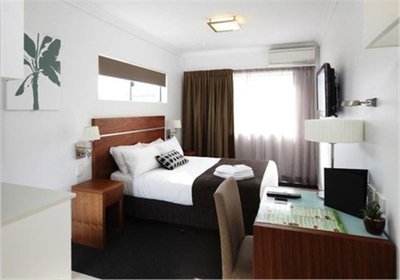 Hotel Chino Brisbane Dış mekan fotoğraf