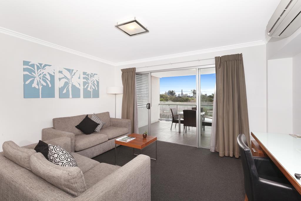 Hotel Chino Brisbane Dış mekan fotoğraf