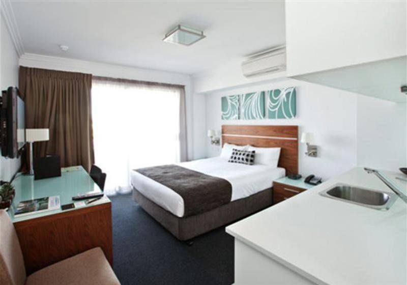 Hotel Chino Brisbane Dış mekan fotoğraf