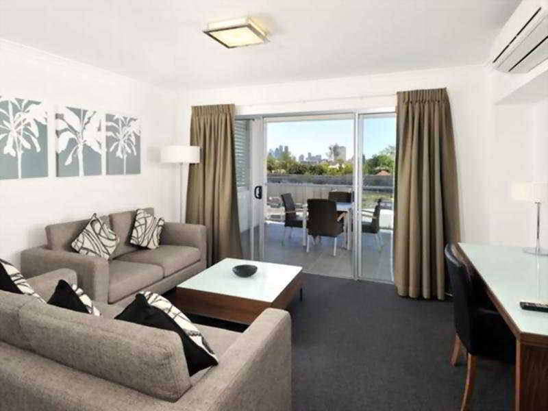Hotel Chino Brisbane Dış mekan fotoğraf