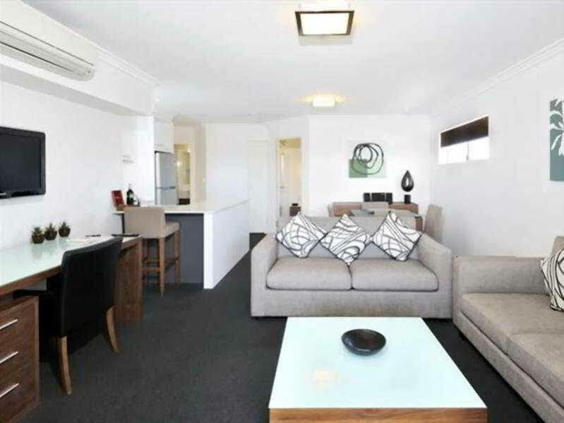 Hotel Chino Brisbane Dış mekan fotoğraf