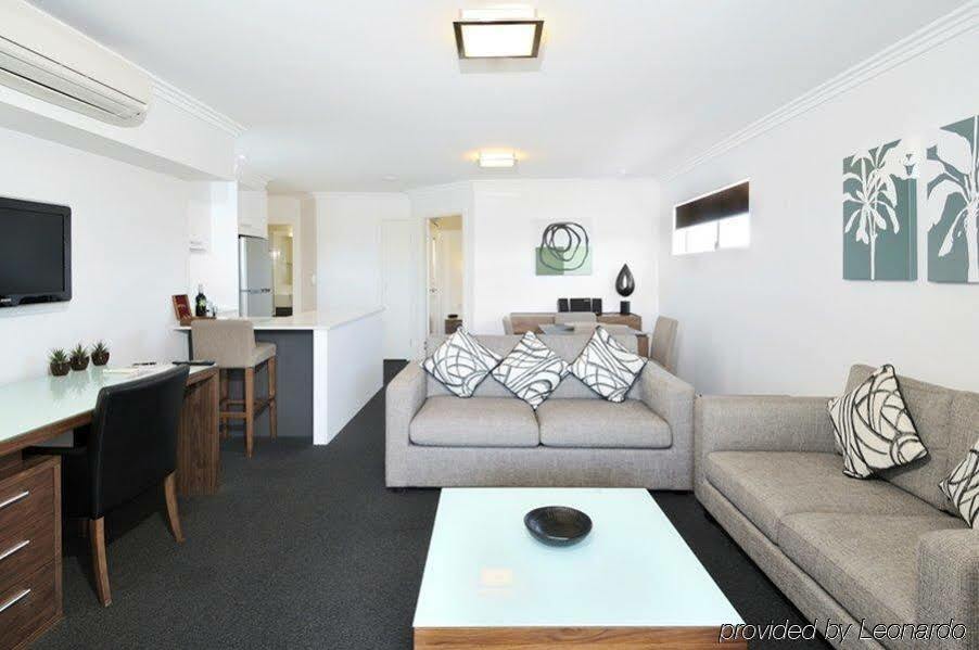 Hotel Chino Brisbane Dış mekan fotoğraf